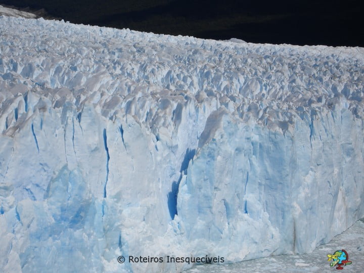 Perito Moreno - Patagonia Argentina