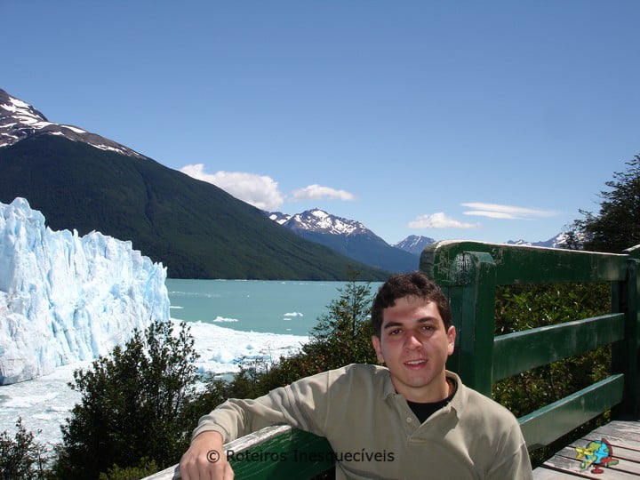 Perito Moreno - Patagonia Argentina