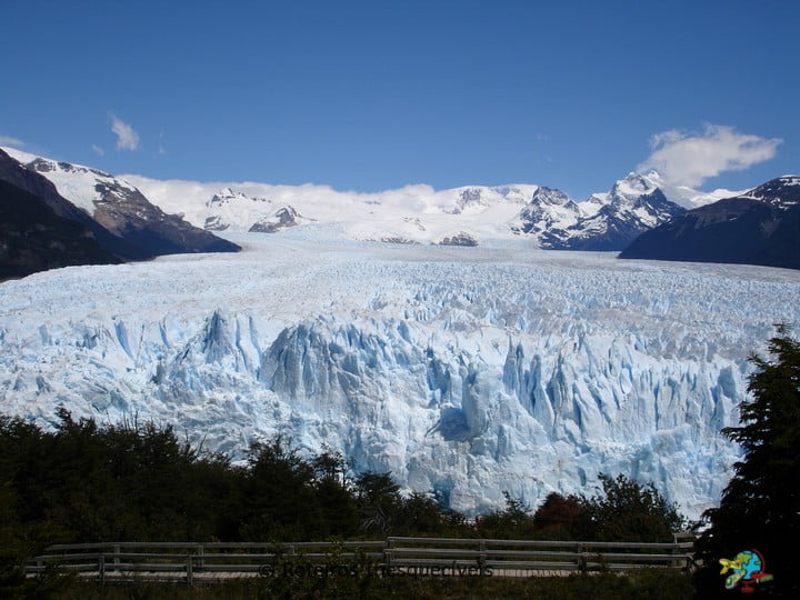 Perito Moreno - Patagonia Argentina