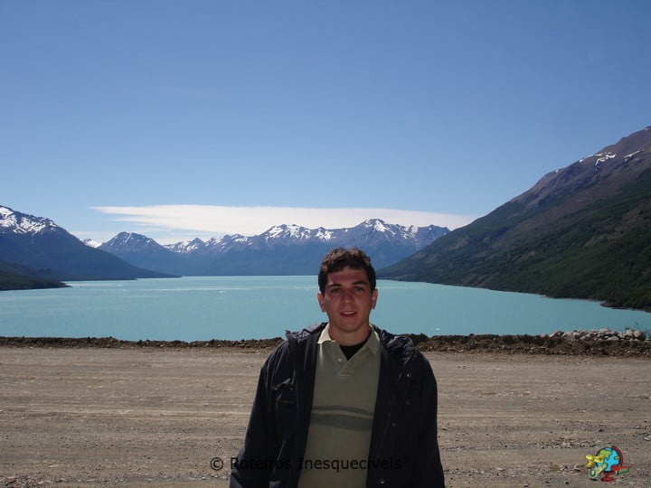 Perito Moreno - Patagonia Argentina