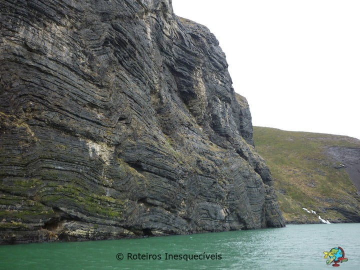 Passeio Glaciares Balmaceda e Serrano - Patagonia Chilena