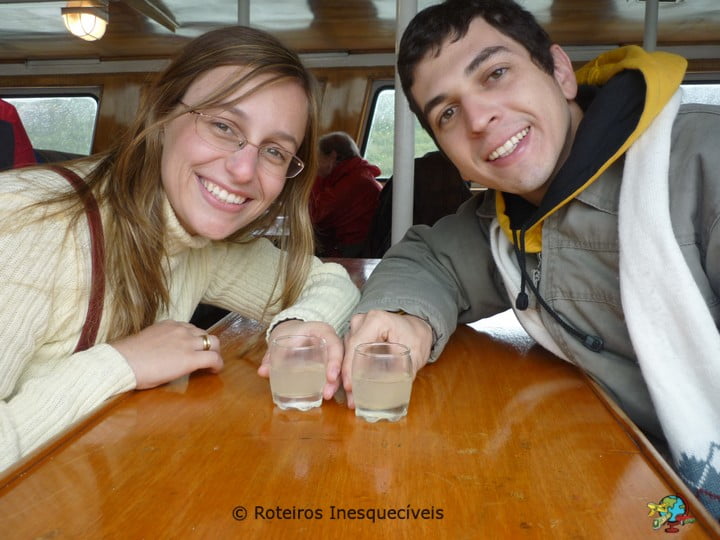 Passeio Glaciares Balmaceda e Serrano - Patagonia Chilena