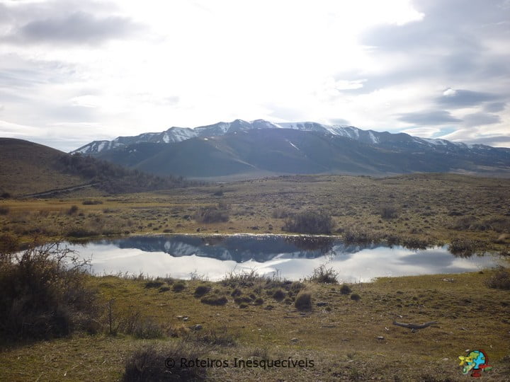 Torres del Paine - Patagonia Chilena