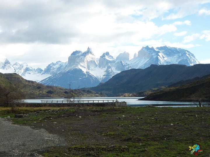 Torres del Paine - Patagonia Chilena