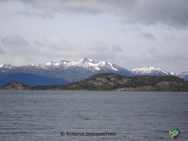 Parque Tierra del Fuego - Patagonia Argentina