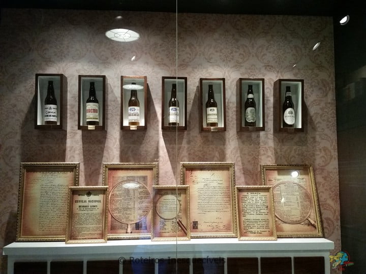 Museu Bohemia - Petropolis