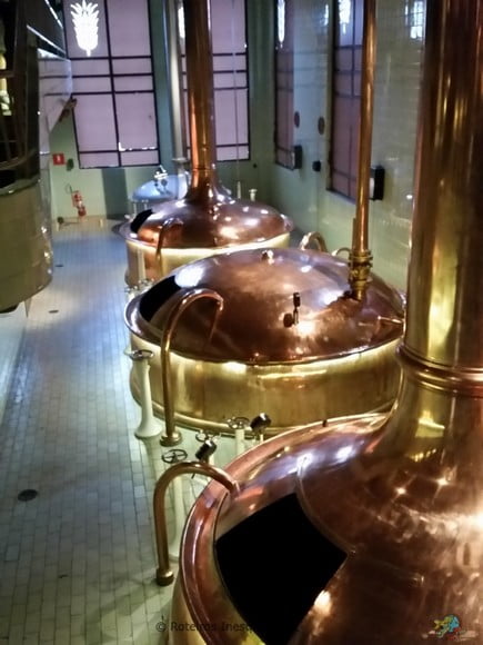 Museu Bohemia - Petropolis