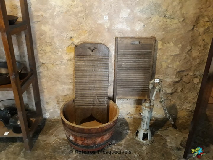 Museu Casa do Colono - Petropolis