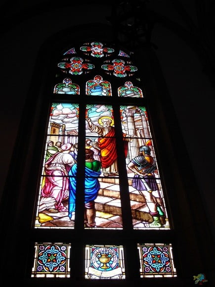 Catedral Sao Pedro de Alcantara - Petropolis