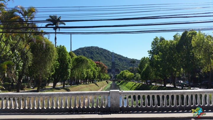 Catedral Sao Pedro de Alcantara - Petropolis