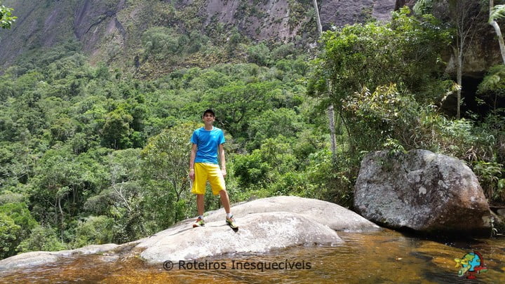 Parque Nacional da Serra dos Orgaos - Petropolis - Rio de Janeiro