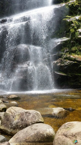 Parque Nacional da Serra dos Orgaos - Petropolis - Rio de Janeiro