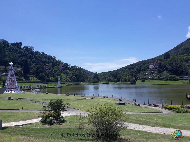 Quitandinha - Petropolis