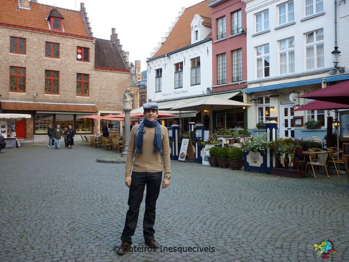 Bruges - Belgica