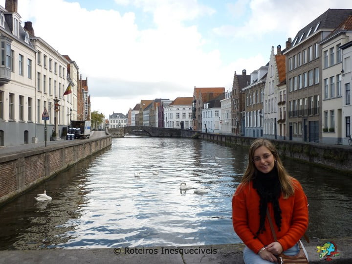 Bruges - Belgica