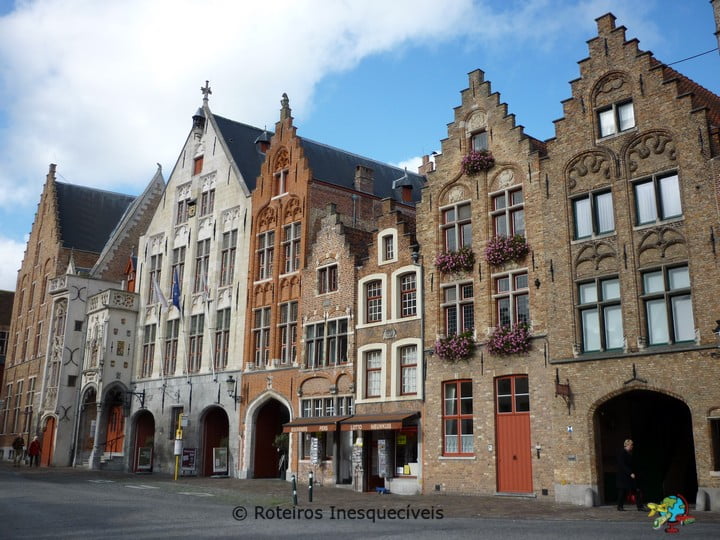 Bruges - Belgica