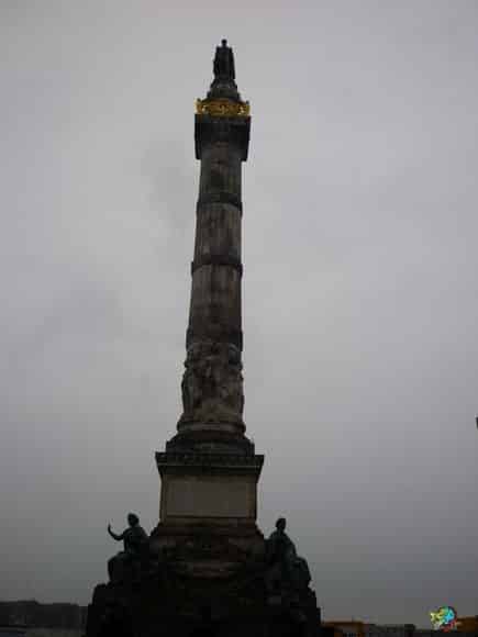 Cologne du Congres - Bruxelas - Belgica