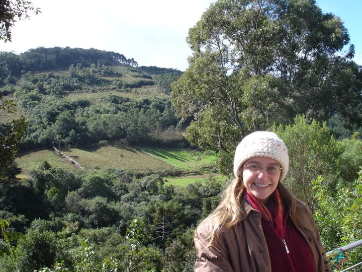 Alpen Park - Canela - Serra Gaucha