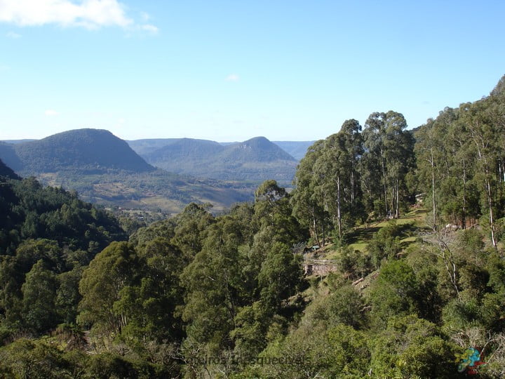 Alpen Park - Canela - Serra Gaucha