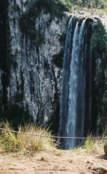 Canyon do Itaimbezinho - Aparados da Serra - Serra Gaucha