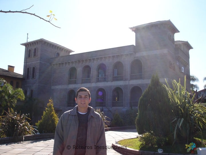 Casa Valduga - Vale dos Vinhedos - Bento Goncalves - Serra Gaucha