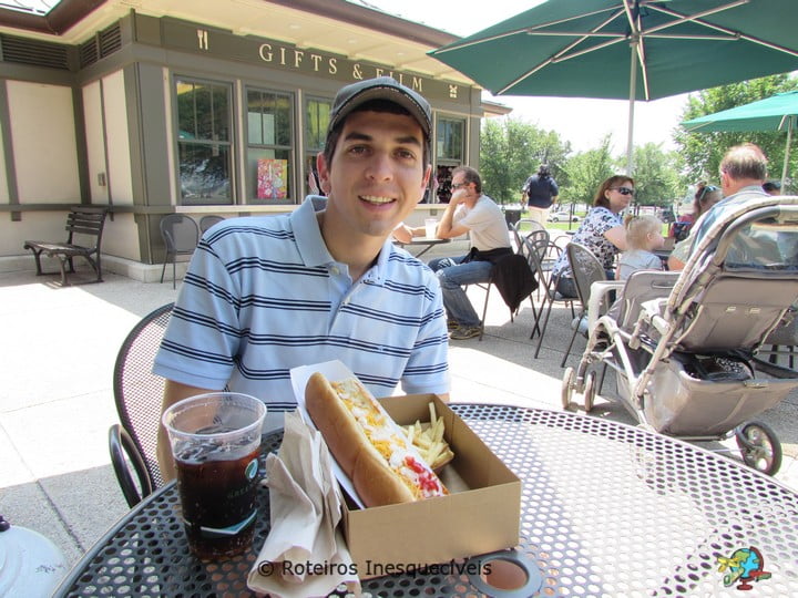 Washington - Estados Unidos