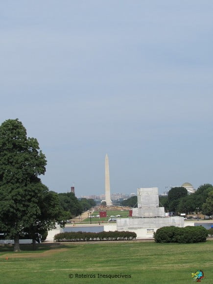 National Mall - Washington - Estados Unidos