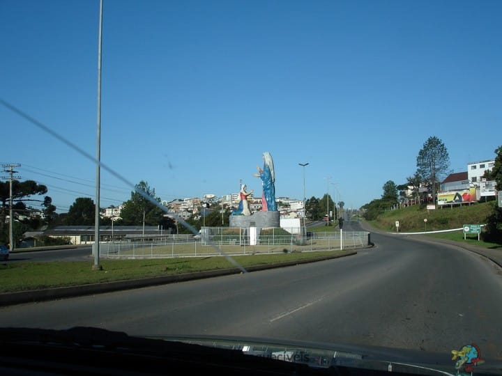 Farroupilha - Bento Goncalves