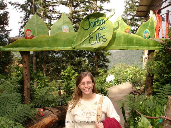 Aldeia do Papai Noel - Gramado - Serra Gaucha