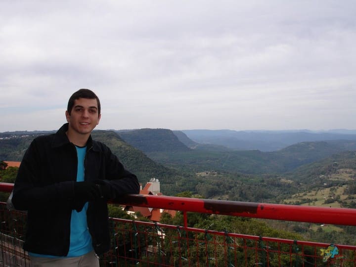 Aldeia do Papai Noel - Gramado - Serra Gaucha