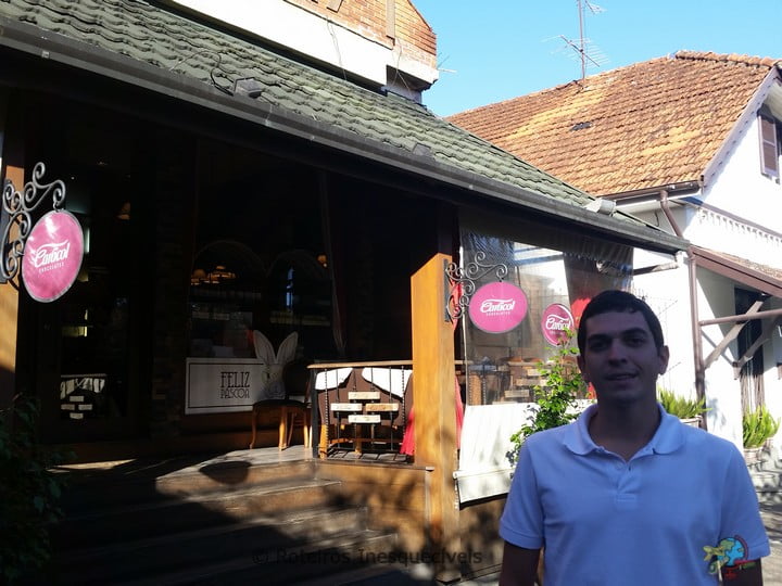 Caracol - Gramado - Serra Gaucha