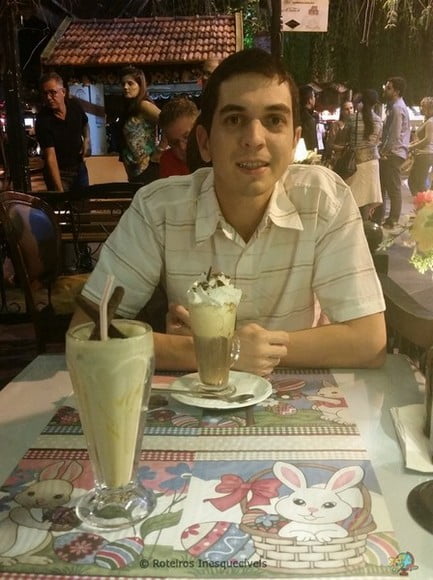 Caracol - Gramado - Serra Gaucha