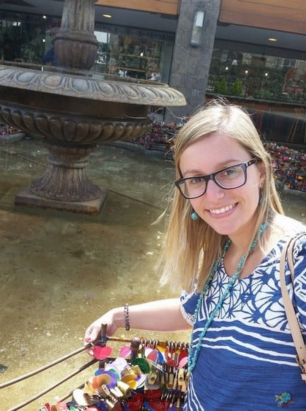 Fonte do Amor Eterno - Gramado - Serra Gaucha