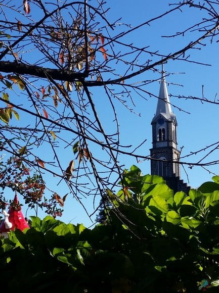 Igreja Sao Pedro - Gramado - Serra Gaucha