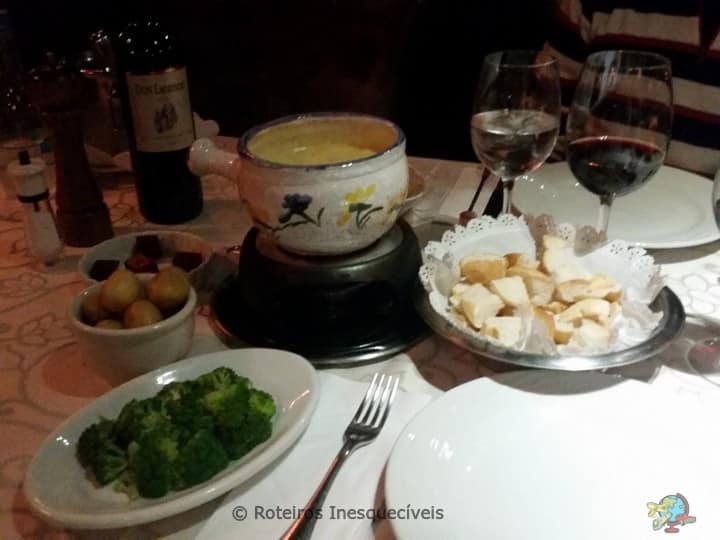 Le Chalet - Gramado - Serra Gaucha