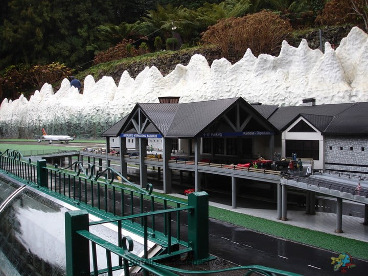 Mini Mundo - Gramado - Serra Gaucha