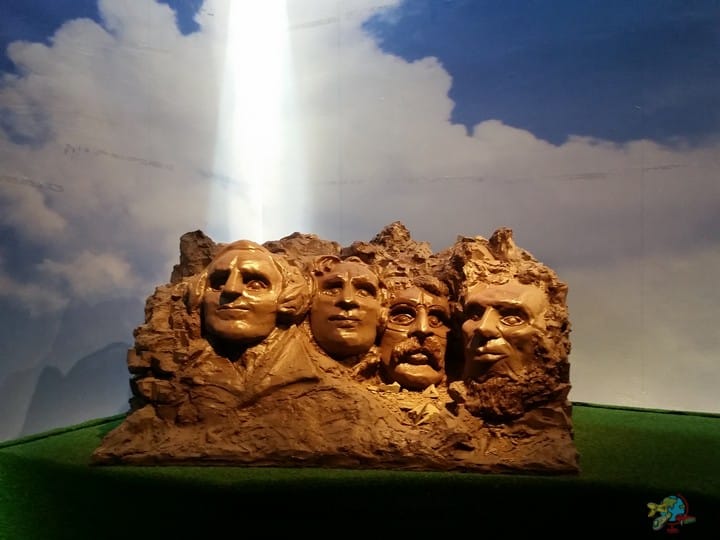 Mundo do Chocolate - Gramado - Serra Gaucha