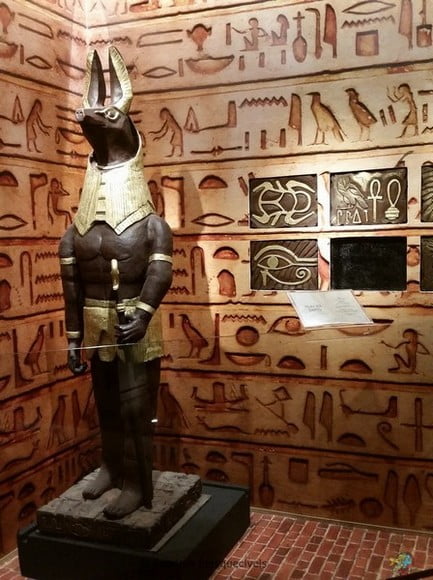 Mundo do Chocolate - Gramado - Serra Gaucha