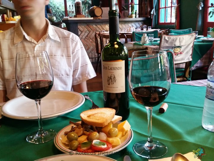 Pastasciutta - Gramado - Serra Gaucha