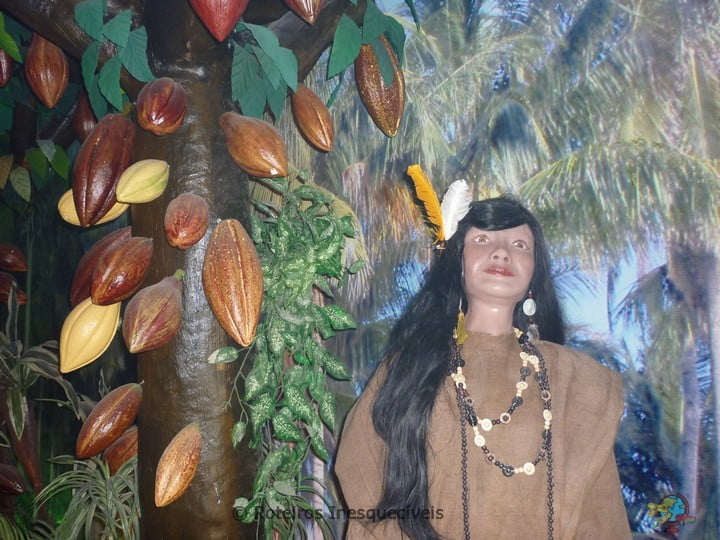 Reino do Chocolate - Gramado - Serra Gaucha