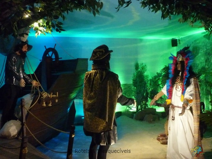 Reino do Chocolate - Gramado - Serra Gaucha