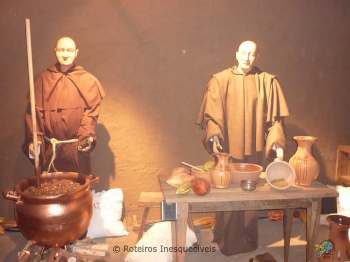 Reino do Chocolate - Gramado - Serra Gaucha