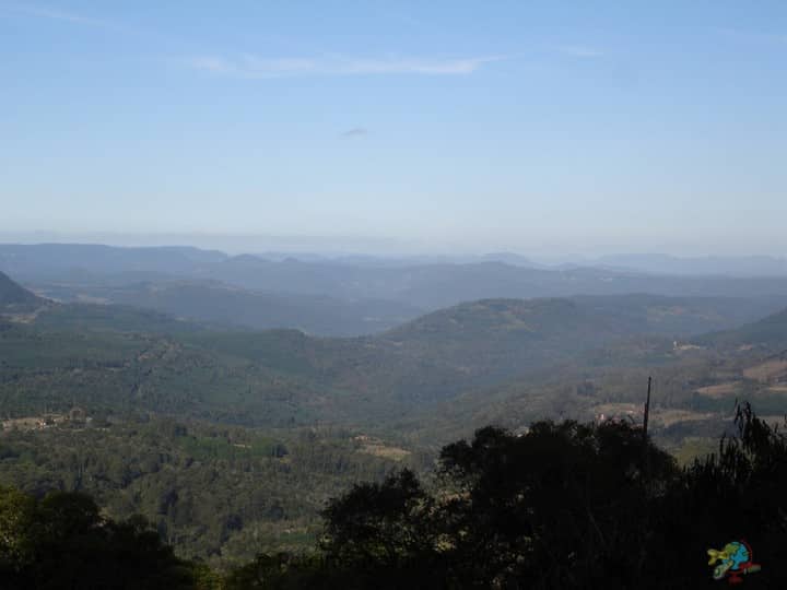 Vale do Quilombo - Gramado - Serra Gaucha