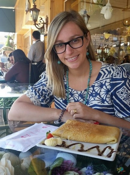 Velha Bruxa - Gramado - Serra Gaucha