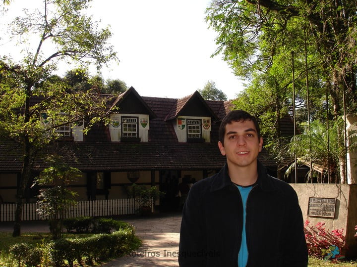 Parque Aldeia dos Imigrantes - Nova Petropolis - Serra Gaucha