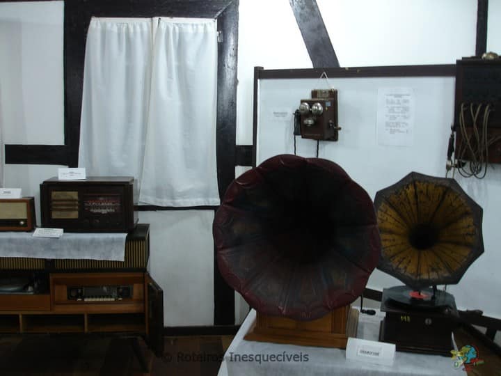 Parque Aldeia dos Imigrantes - Nova Petropolis - Serra Gaucha