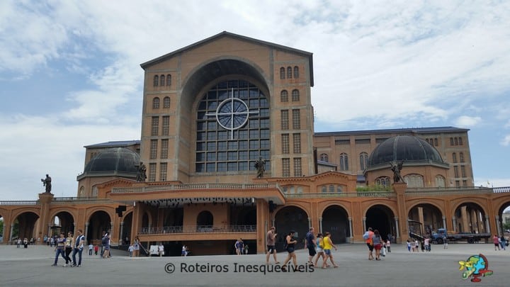 Santuario de Nossa Senhora Aparecida