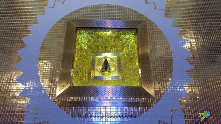 Santuario de Nossa Senhora Aparecida