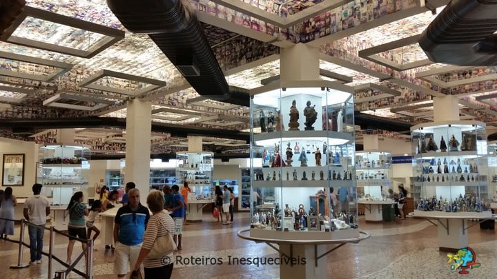 Santuario de Nossa Senhora Aparecida