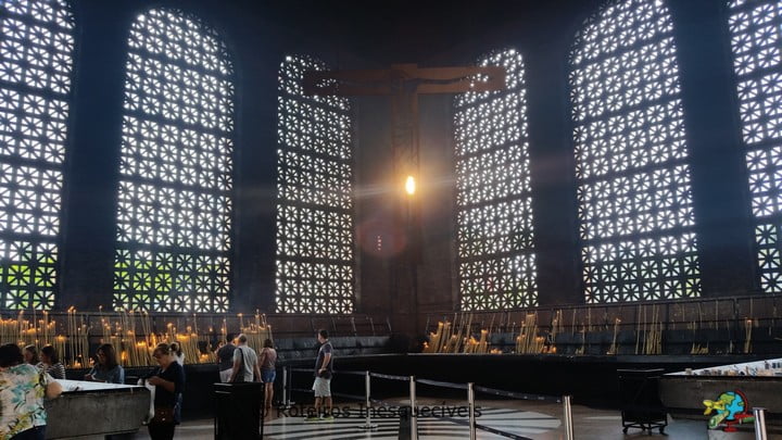 Santuario de Nossa Senhora Aparecida